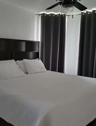 Jamrock Place Apartment