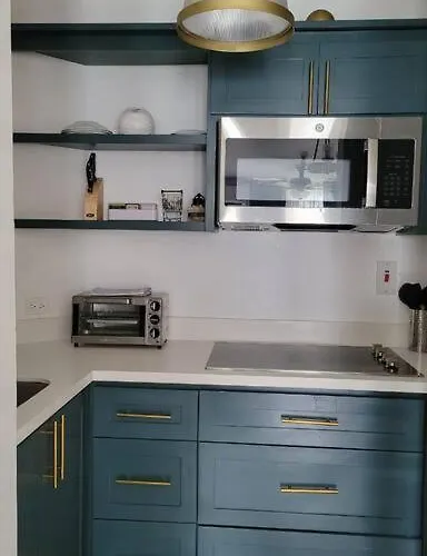 Jamrock Place Apartment *