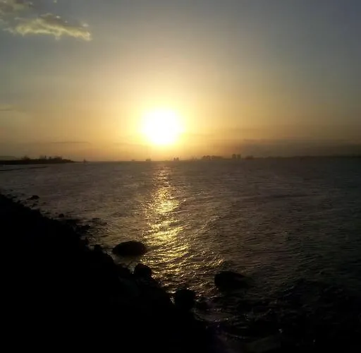 Apartment Jamrock Place Montego Bay
