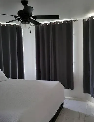 Jamrock Place Apartment