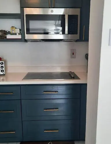 Jamrock Place Apartment