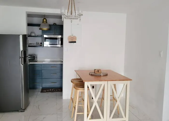 Jamrock Place Apartment Montego Bay