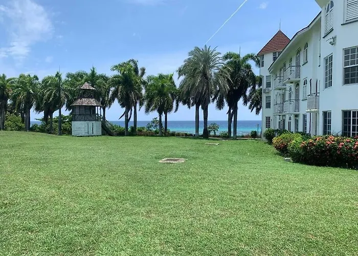 Jamrock Place