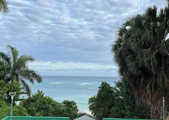 Apartment Jamrock Place Montego Bay
