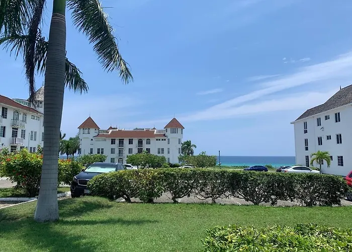 Jamrock Place